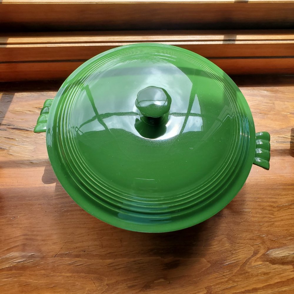 Fiestaware
